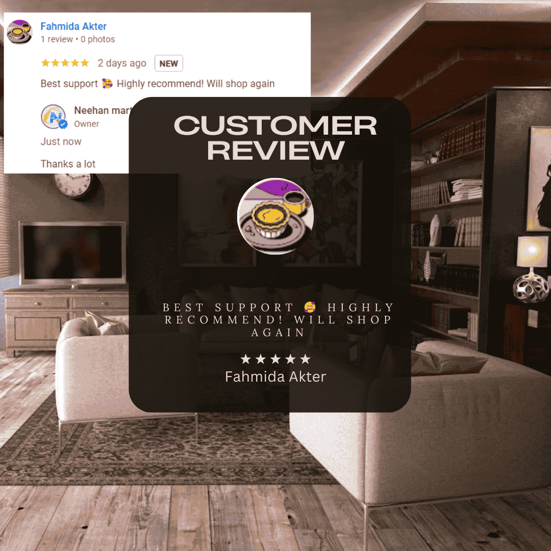 Neehan-Mart-Customer-Review